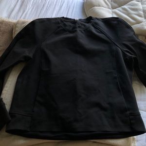 Lululemon sweatshirt